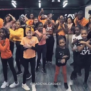 373K views · 3.8K reactions |  | WE LOVE DANCEHALL | Facebook