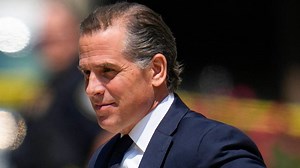 Hunter Biden indicted: U.S. President’s son faces federal gun charges