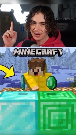 Minecraft Would You Rather!? 🤔😱