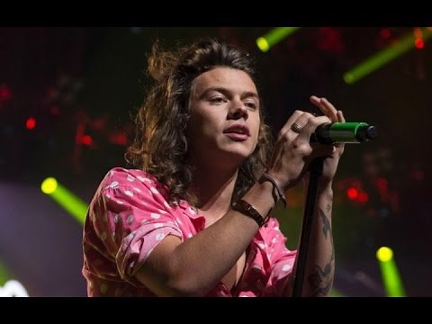 Harry Styles - Best Vocals