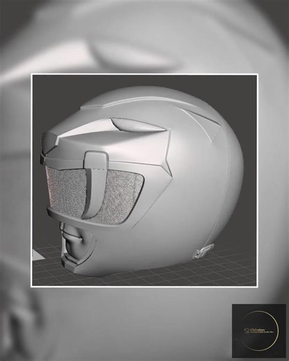 Adventure awaits! 🚀 Embrace your inner hero with our Amber Saber-Class Recon Helmet – the ultimate addition to any classic sci-fi cosplay. Crafted for comfort and authenticity, this 3D printed design guarantees you’ll turn heads at conventions or themed parties! 🎭 With a striking look and flawless details, you’ll feel unstoppable every time you step into character. Why settle for ordinary when you can unleash your creativity? Get yours today for just £32.99! 💫 Might want to grab one for a fri