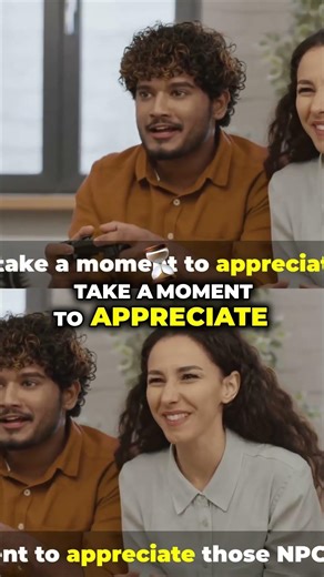 Are NPCs secretly running the show? You might be surprised.