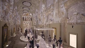 5.3K views · 92 reactions | PARIS COUTURE Dior Runway Show The...