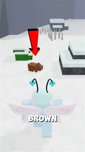 Why the Bunny Suddenly Turned Brown in 99 Nights in The Forest?!