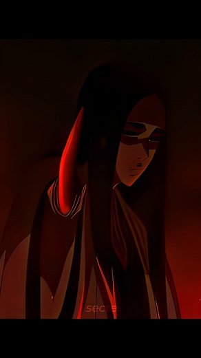 Unohana San Edit: Capturing the Essence of Bankai