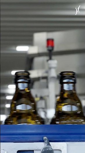 Flexibility on tap, digitalisation in the keg, and a pale lager that’s ready for tomorrow. 🏋️