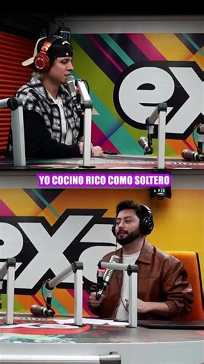 I Cook Like a Bachelor: Christopher Vélez #cnco #masterchefecuador #podcast #interview