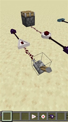 Clocks, Memory Units, and Redstone Interactivity - Abstraction #minecraft #logicgates #programming