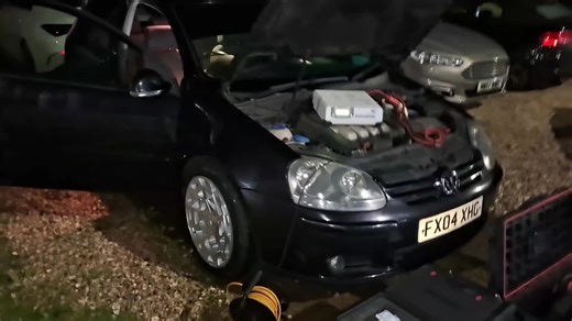 🌙 Late Night EGR Solution – VW Golf 🌙 Another VW Golf sorted late night after EGR faults causing warning lights and poor drivability. ✅ Professional EGR software solution ✅ No engine management light ✅ Smoother running & restored performance ✅ Vehicle-specific calibration ✅ Done properly — no generic files At Shropshire Tuning & AdBlue Solutions, we don’t clock off when problems don’t. Out-of-hours jobs to keep you moving. 📍 Shrewsbury, Shropshire 📞 01743 650982 🌐 www.shropshiretuning.co.uk