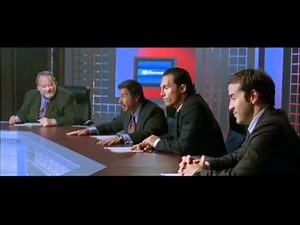 2 For the Money Speech