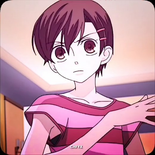 Understanding Hikaru's Character in Ouran High School Host Club