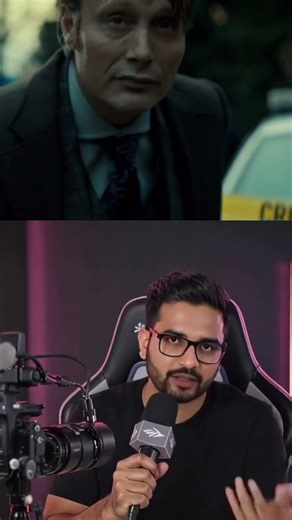 Hannibal Explained | The Darkest Psychological Thriller Series Ever Made 🩸🧠