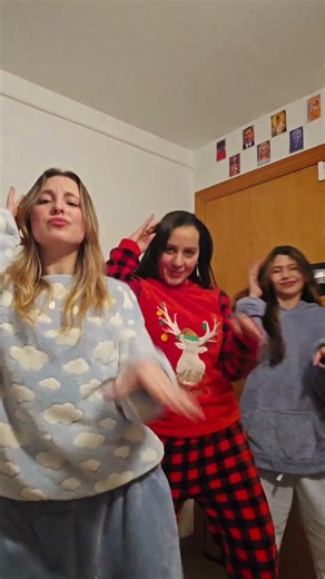 Pijama Party party yeeah