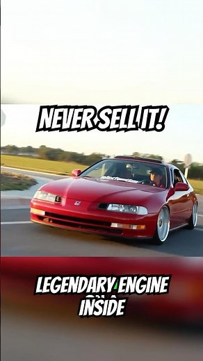 Honda F Series - Unkillable Engines - Iconic Cars to Will Outlive Us All!