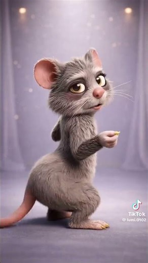 Rats cant' dance? #ai #future #funny #shorts #tech #comedy