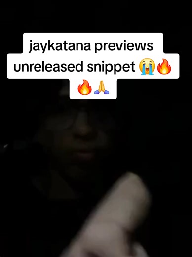Brother Kupa & Jay Katana: Unreleased Snippet Preview