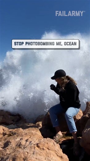 You won't believe it! Unexpected fails | FailArmy