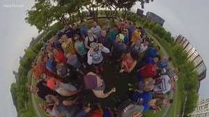 MN 360: November Project MSP