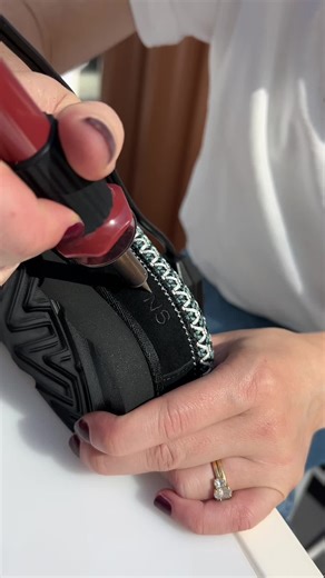 Streets of Toronto on Instagram: "Checkout this UGG customization popup for FREE custom embroidery on any UGGs + socks!淋✨ Toronto Eaton Centre, only until 7PM  @Rinaaelias #UGGSeason #TorontoPopUp #EatonCentre #FallFits #streetsoftoronto #CustomUGGs #UGGLove"