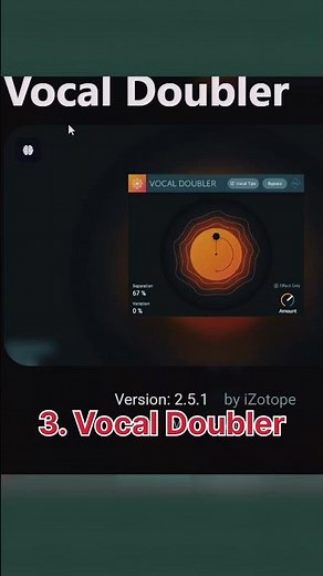 3 MUST HAVE Free Vocal Plugins! 🎤🔥 (FL Studio Tutorial)