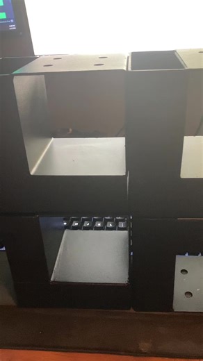 Building a Custom Workbench for Golf Club Repairs