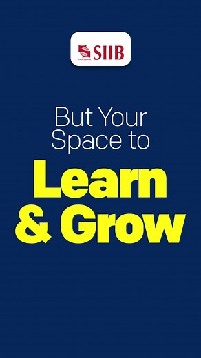 SIIB is more than just a campus, it's where your journey of growth, learning, and wellness begins! From top-notch fitness facilities to tech-enabled learning and a vast library, SIIB is your space to thrive. Apply Now for MBA via SNAP Register Now: https://www.snaptest.org/mba-international-business-siib-pune.html | Symbiosis Institute of International Business