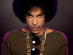 Listen: Prince's new single "The Breakdown"