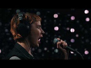 CCFX - The One to Wait (Live on KEXP)