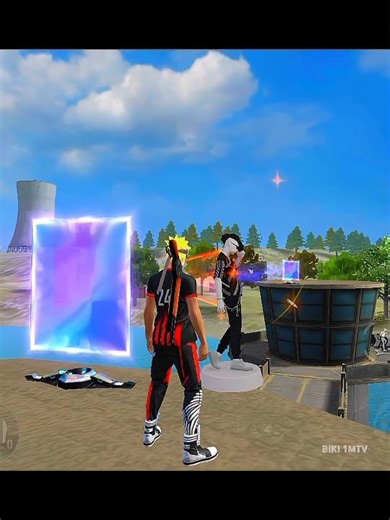 power of Grandmaster player ☠️🍷 #freefire #impossible