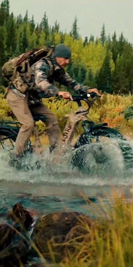 Velotric Nomad 2X Multi-Terrain Camo(MTC) : Full Suspension Fat Tire Ebike