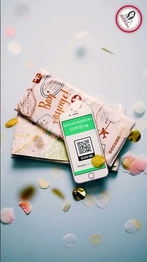 Mind-Blowing Facts About the QR Code & Its Invention | Amazing Facts and History | Facts by Arfa