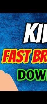 How To Download & Install Kiwi Browser - Light & Super Fast App In Android/IOS