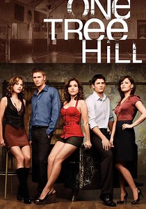 One Tree Hill - streaming tv show online
