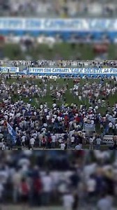 ⚽ La storia del Brescia Calcio: emozioni, ricordi, momenti che hanno segnato generazioni. 🎥 Un viaggio nei momenti più iconici della Leonessa, tra vittorie, volti indimenticabili e la passione di una città intera. Immagini d’archivio: #Teletutto Montaggio: Paolo Bergamaschi #GiornalediBrescia #Brescia #BresciaCalcio #StoriaBresciaCalcio | Giornale di Brescia
