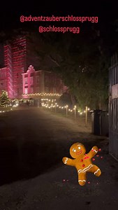 63 reactions · 6 comments | #adventzauberschlossprugg #schlossprugg #pruggcastle #weihnachtsmärkte #vienna #castle #christmas #christmasmarket #christmasmagic | Schloss Prugg | Facebook