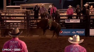 11K views · 973 reactions | Lead steer wrestling ✅ 8-second bull ride ✅ Josh Frost makes the most out of the Lynden PRCA Rodeo, placing in two events. | PRCA ProRodeo | Facebook
