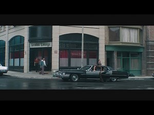 INSIDE MAN | Official Trailer 2023