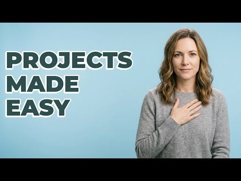 What Steps Break Down A Complex Project?