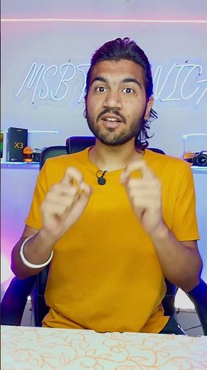 Poco X6 Unboxing 🚨💸🤳🏻⚠️📱📦 #msbtechnical #pocox6 #unboxing #mobilephone