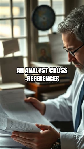 Gaps in the Ledger A Forgotten FBI Liaison