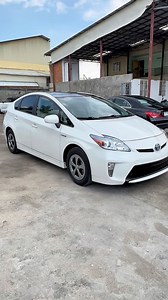 4.7K views · 129 reactions | Prius 013 Deluxe Solar...