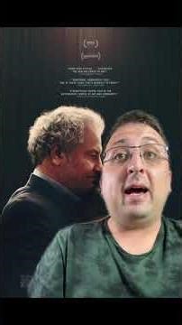 Ghostlight (2024) | The Power of the Arts | Movie Review