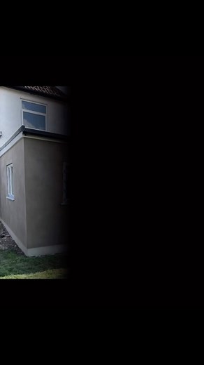 Freshly rendered single storey extension Looking to create more space and add value to your property… Get in contact for a free quote  Info@djlbuildingcontractors.com  07867125543 | DJL building contractors | Facebook