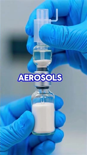 How Chemo Drugs Are REALLY Mixed in 30 Seconds (Life-Saving Steps!)