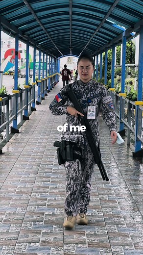 CapCut Tutorial: Port Police Theme