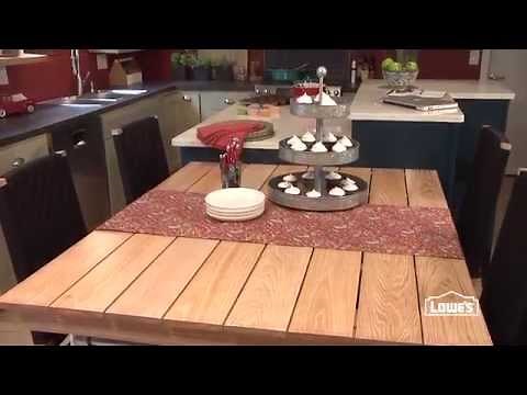 Custom Kitchen Island Ideas for a Bakers Kitchen