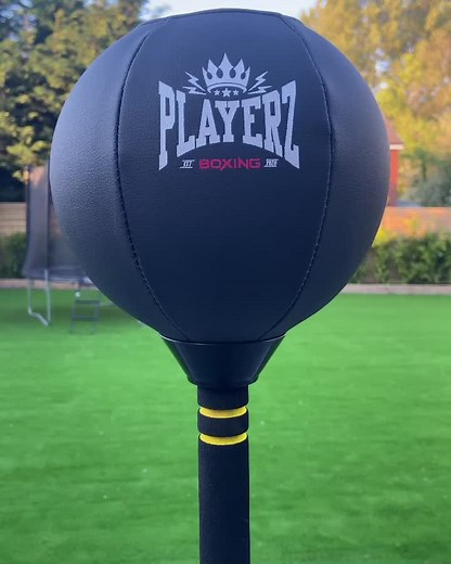 Innovative FlexAir Bar for Boxing Workouts