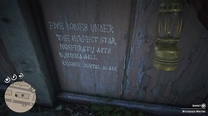 Red Dead Redemption 2 Vampire guide: Another mystery solved!