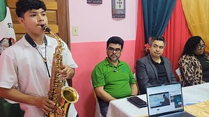 St. Ignatius High School launches SolidWorks Course Training/Workshop designed for STEM Studies students and instructors in partnership with Universidad de Quintana Roo (UQROO), Mexico StemU Foundation | Breaking Belize News