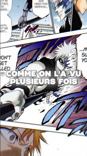 Comment AIZEN est devenu PLUS FORT dans le MUKEN ? #bleach #anime #aizen